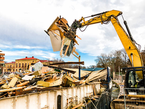 Best Office Junk Removal  in Richfield Springs, NY
